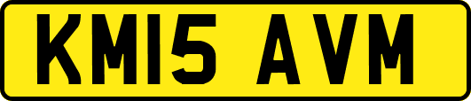 KM15AVM