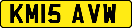 KM15AVW