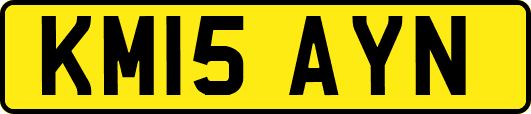 KM15AYN