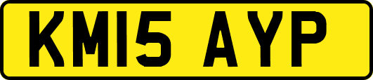 KM15AYP