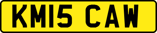 KM15CAW
