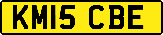 KM15CBE