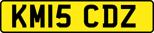 KM15CDZ