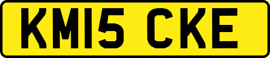 KM15CKE