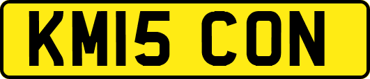 KM15CON