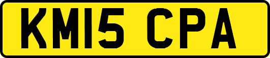 KM15CPA