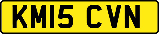 KM15CVN