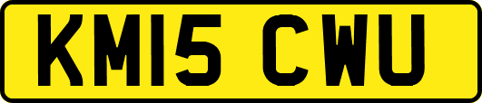 KM15CWU