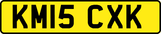 KM15CXK