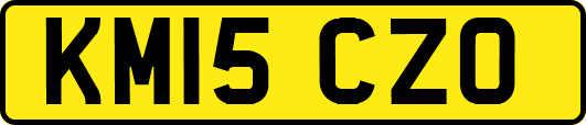 KM15CZO
