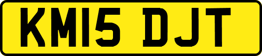 KM15DJT