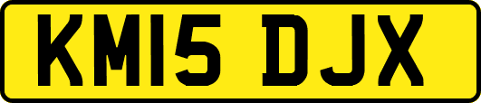 KM15DJX