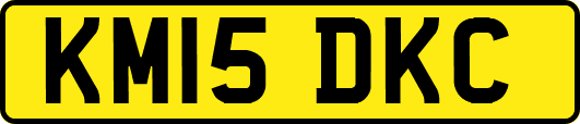 KM15DKC
