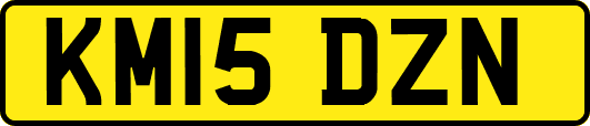 KM15DZN