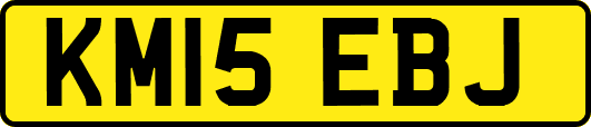 KM15EBJ