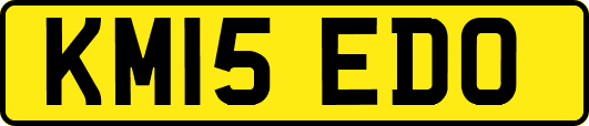 KM15EDO