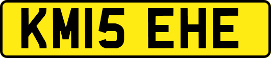 KM15EHE