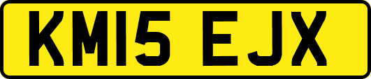 KM15EJX
