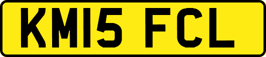 KM15FCL