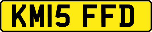 KM15FFD