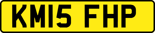 KM15FHP