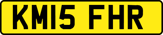 KM15FHR