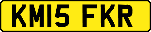 KM15FKR