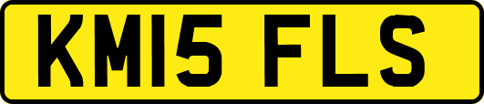 KM15FLS