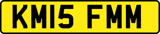 KM15FMM