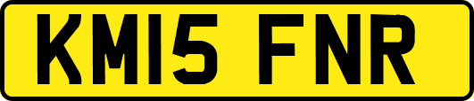 KM15FNR