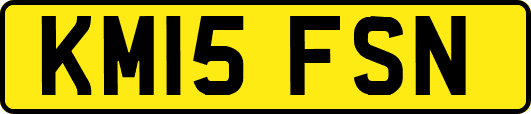 KM15FSN