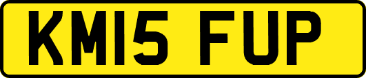 KM15FUP