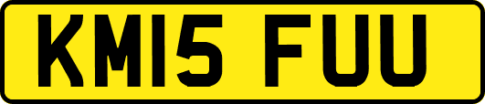 KM15FUU