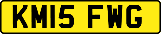 KM15FWG