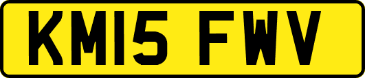 KM15FWV