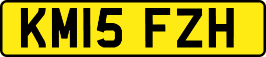 KM15FZH