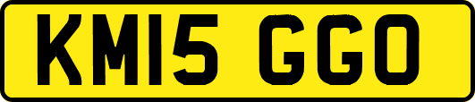 KM15GGO