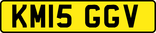KM15GGV