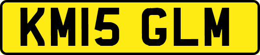KM15GLM