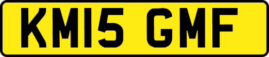 KM15GMF
