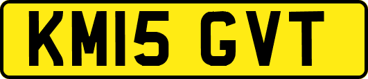 KM15GVT