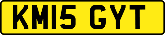 KM15GYT