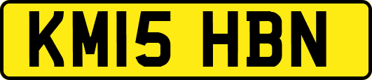 KM15HBN