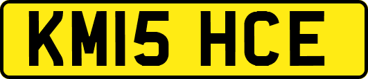 KM15HCE