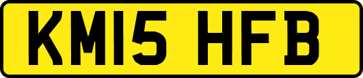 KM15HFB