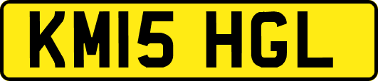 KM15HGL