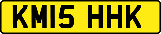 KM15HHK