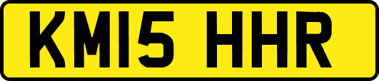 KM15HHR