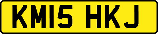 KM15HKJ