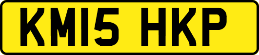 KM15HKP